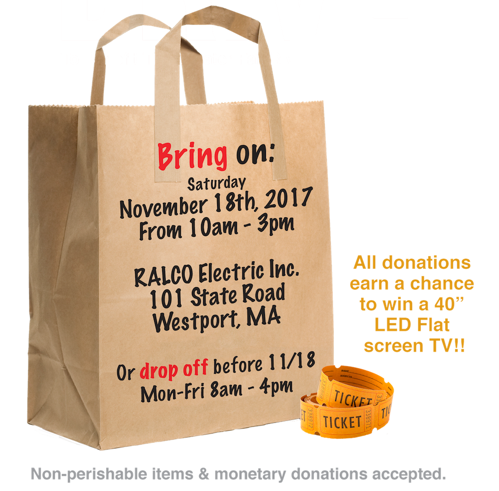 RALCO Electric & Generator Holiday Food Drive | Fall River, MA 2.png
