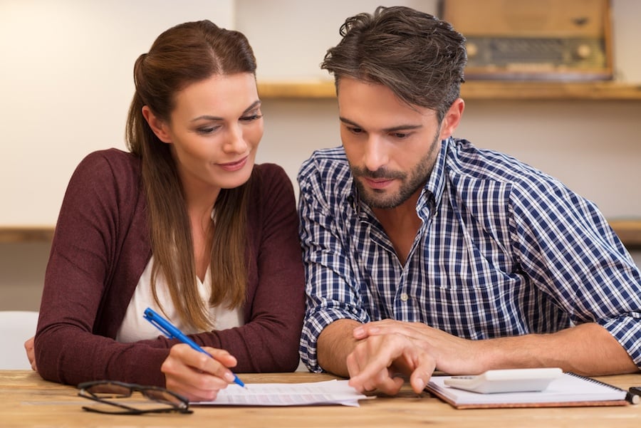 couple deciding when to buy a home generator.jpg